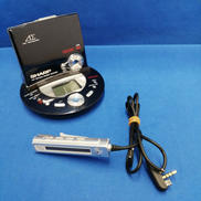 MDレコーダー|SHARP