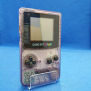 ゲームボーイカラー/CGB-001|NINTENDO