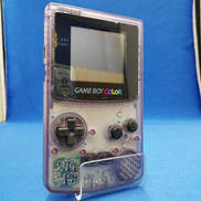 ゲームボーイカラー/CGB-001|NINTENDO