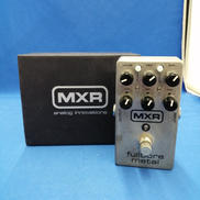 エフェクター|MXR
