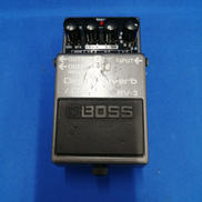 エフェクター/RV-3|BOSS