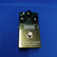 エフェクター/M169|MXR