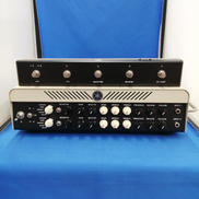 ヘッドアンプ/THR100HD|YAMAHA