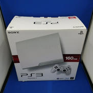 PS3/CECH-3000A|SONY