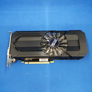 グラフィックボード/GEFORCE GTX1060 STOR|不明