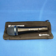 ダイナミックマイク/E945|SENNHEISER