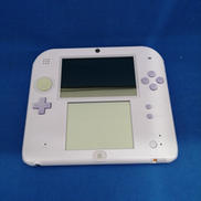 2DS/FTR-S-UAAA|NINTENDO / 任天堂