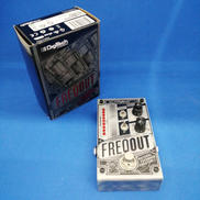 エフェクター/FREQOUT|DIGITECH