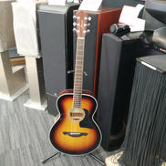 アコースティックギター/JF400/TSB|JAMES