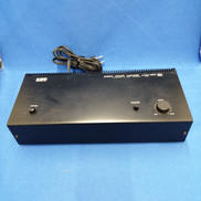 パワーアンプ/A802|LUXKIT