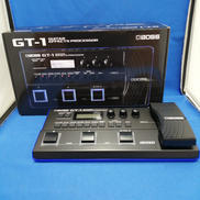 マルチエフェクター/GT-1|BOSS