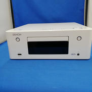 ネットワークCDプレーヤー/RCD-N9|DENON