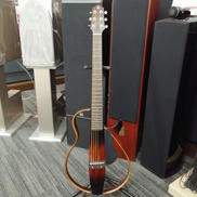 サイレントギター/SLG200S|YAMAHA