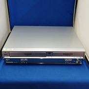 DVD/VHS一体型デッキ/DVD/VHS一体型デッキ|PANASONIC