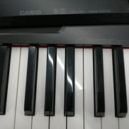 電子ピアノ|CASIO