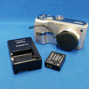 デジタルカメラ/DMC-TZ10|PANASONIC