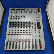 アナログミキサー/MW12CX|YAMAHA