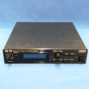 マルチエフェクター/SE-70|BOSS