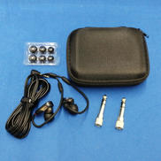 有線イヤホン/ATH-E50|AUDIO-TECHNICA