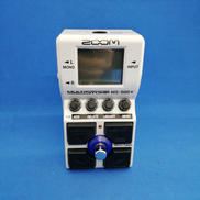 マルチエフェクター/MS-50G+|ZOOM