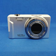 デジタルカメラ/EX-ZS160|CASIO