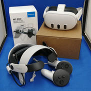 VRヘッドセット/META QUEST3 512GB|META