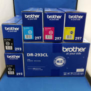 トナーカートリッジセット/TN-293BK/TN-297M/|BROTHER