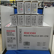 IPSIO SP ドラムユニット セット/|RICOH