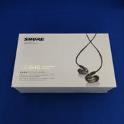 イヤホン/SE846-BNZ-A|SHURE