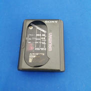 カセットウォークマン|SONY