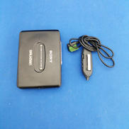 カセットウォークマン|SONY