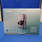 デジタルカメラ/IXY DIGITAL 900IS|CANON