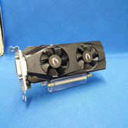 GTX1650 LP 4GB GDDR5/ZOTAC GAM|ZOTAC