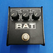 エフェクター/RAT2|PROCO