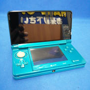 3DS/CTR-001|NINTENDO / 任天堂
