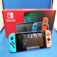 SWITCH/HAC-001(-01)|NINTENDO / 任天堂