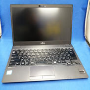 ノートパソコン/FMVU14001|FUJITSU