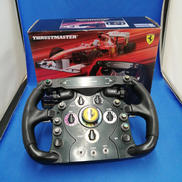 ステアリングコントローラー/FERRARI F1 WHEEL|THRUSTMASTER
