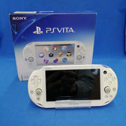 PSVITA/PCH-2000|SONY