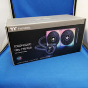 CPUクーラー/CL-W371-PL14SW-A|THERMALTAKE