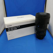 望遠レンズ/70-200MM F2.8 DG OS HSM|SIGMA