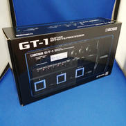 マルチエフェクター/GT-1|BOSS