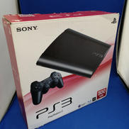 PS3/CECH-4200C|SONY