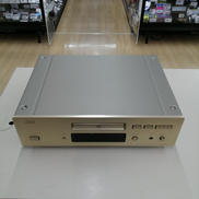 CDプレーヤー/DCD-1650AL|DENON