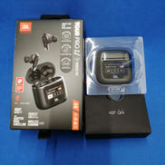 BTイヤホン/TOURPRO2|JBL