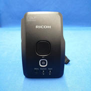 ハンディプロジェクター/Image Pointer GP01|RICOH