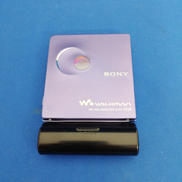 ＭＤウォークマン/MZ-E707|SONY