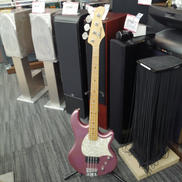 エレキベース/FSB-40|FERNANDES