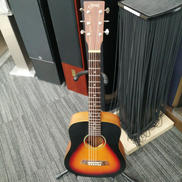 ミニアコースティックギター/YM-02/VS|S.YAIRI