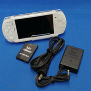 PSP/PSP-3000|SONY
